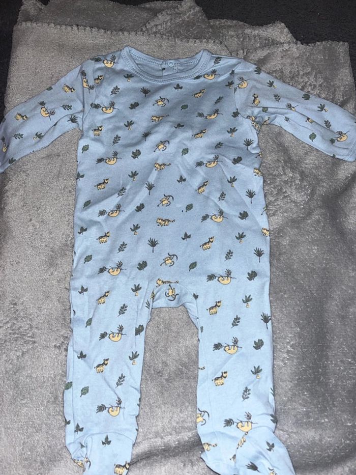 Pyjama jungle Kimbaloo