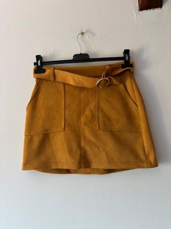 Jupe courte Bershka - Taille M