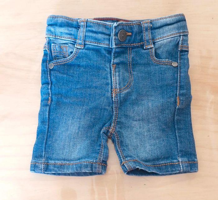 Short