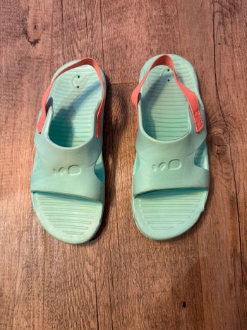 Chaussure Sandale Piscine Enfant SLAP 33/34