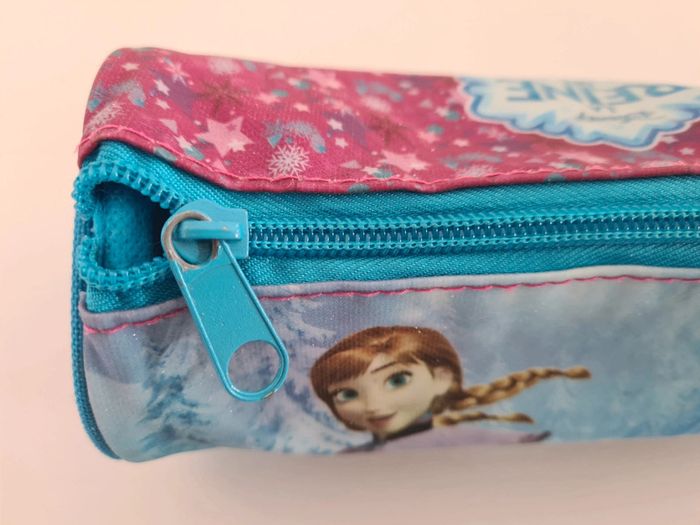 Trousse Reine des neiges Disney - photo numéro 6