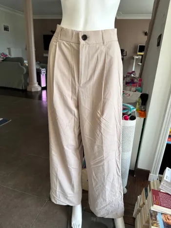 Pantalon femme
