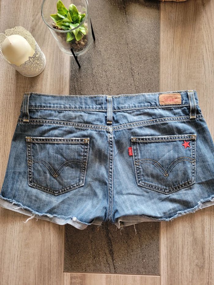 Short Levis 38 - photo numéro 5