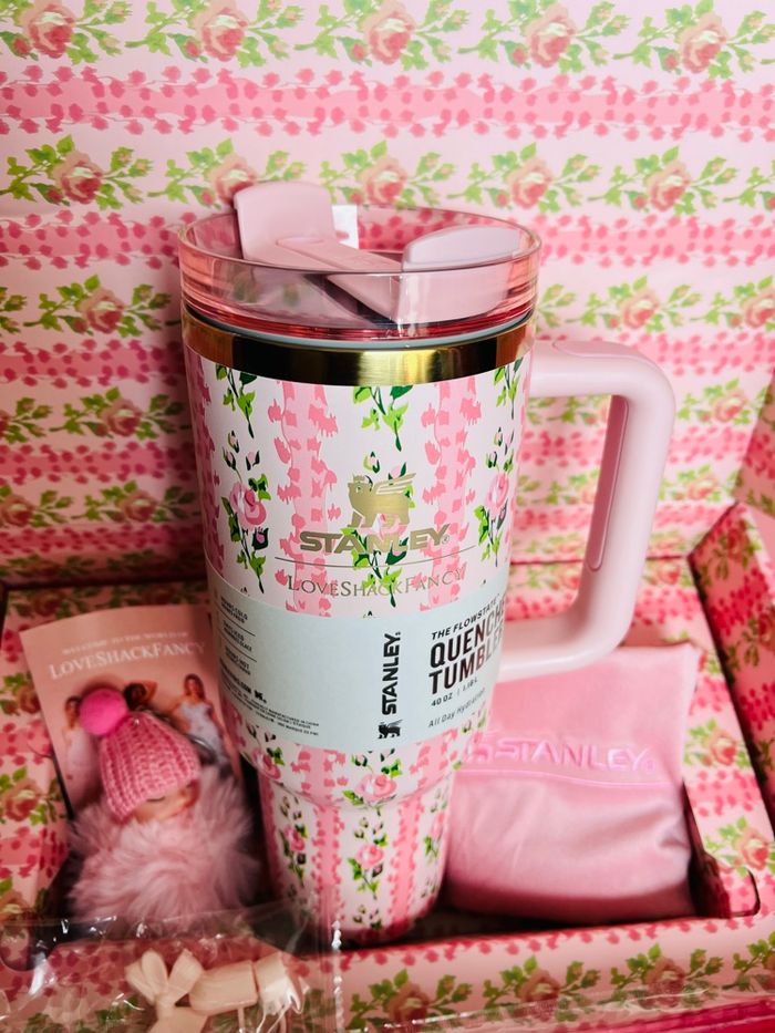 Stanley LoveShackFancy