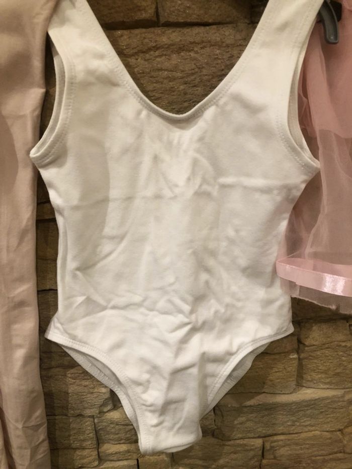 Ensemble danse 6-7 ans - photo numéro 3