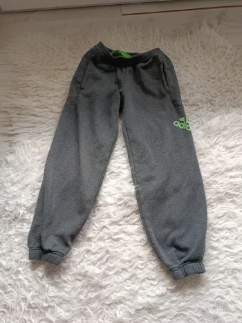 Jogging adidas 8 ans