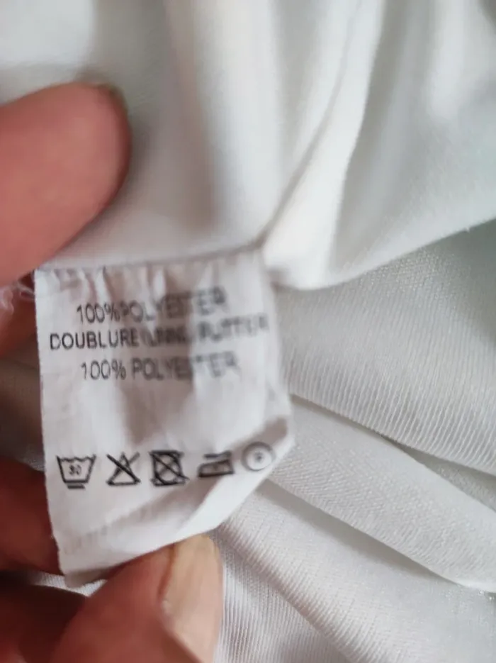 Blouse taille 4 - photo numéro 4
