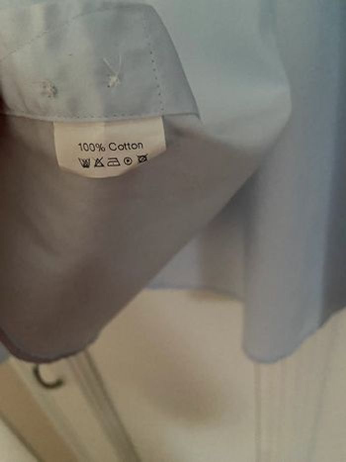 Magnifique chemise Charles Le Golf M 39/40 - photo numéro 3