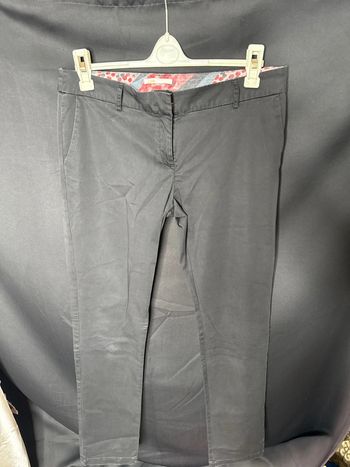 Pantalon droit  Lpb taille 40