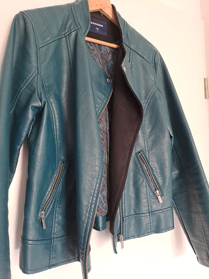 Veste perfecto - photo numéro 2