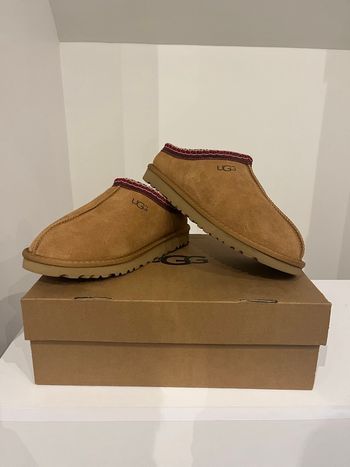 Ugg Tazz Marron