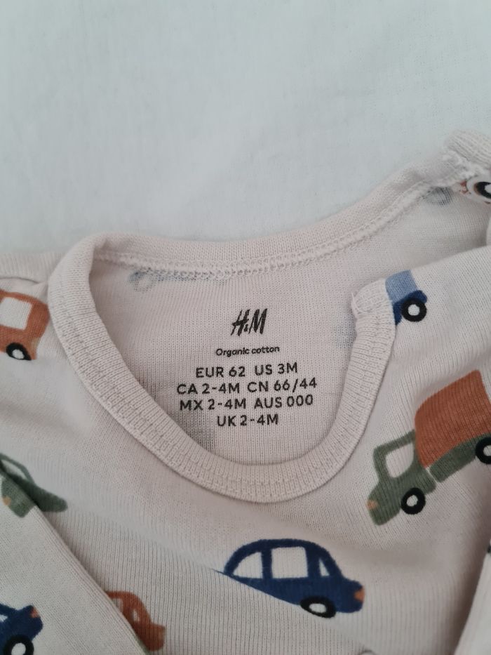 Lot bébé garçon - photo numéro 6