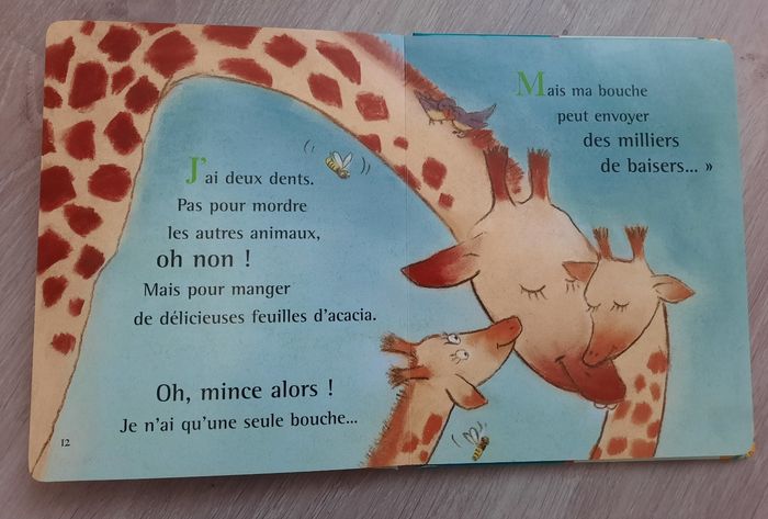 Livre 2 histoires pour mes 2 ans - photo numéro 7