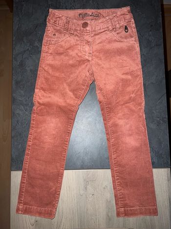 Pantalon jbc