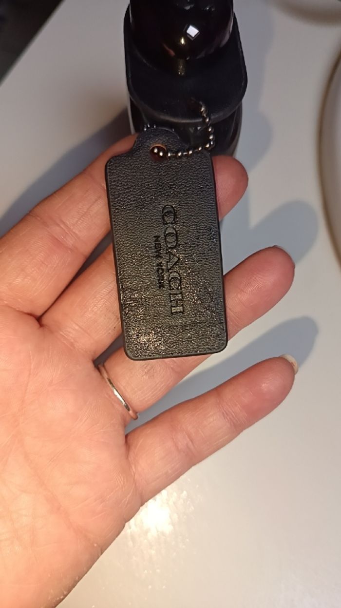 Parfum coach new york - photo numéro 3