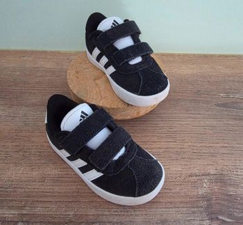 Basket Adidas 