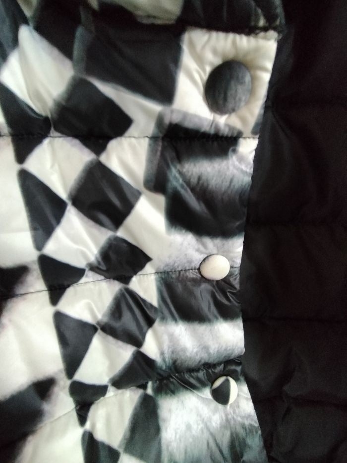 Doudoune - photo numéro 8