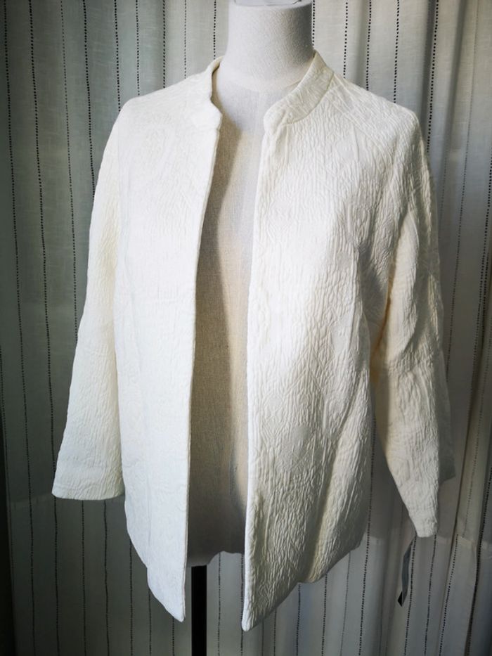 Veste neuve
