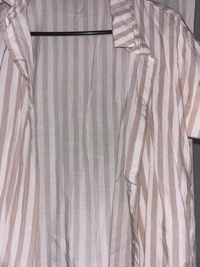 Chemise été - photo numéro 3