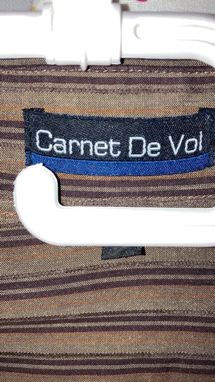Chemise carnet de vol - photo numéro 2