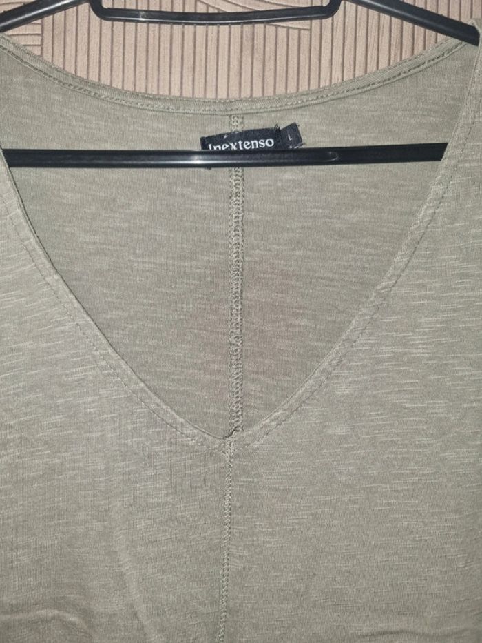 Robe in extenso T L - photo numéro 3