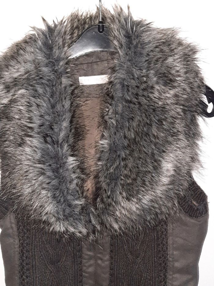 Veste sans manches - Promod - photo numéro 3