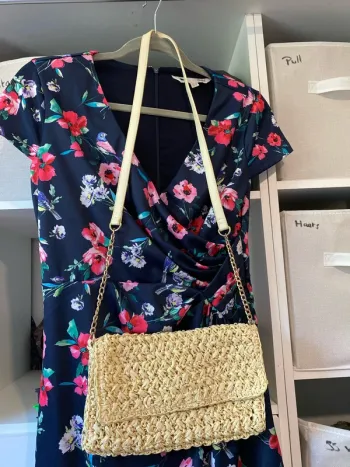 Pochette sac sorties soirées ou événement