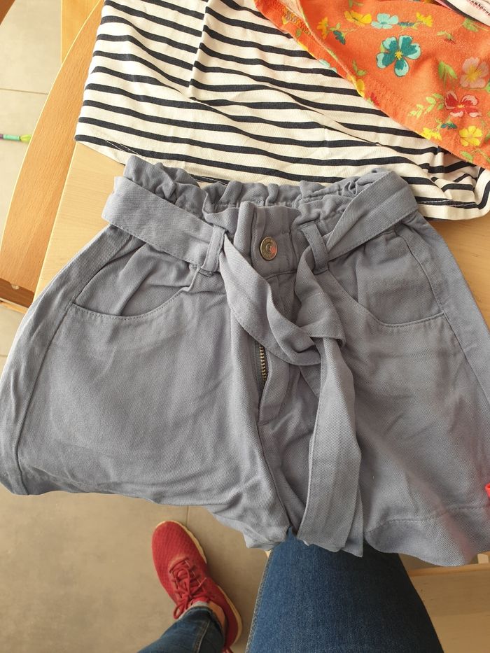 Lot été 4 ans - photo numéro 5