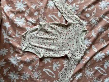 Body H&M 68cm