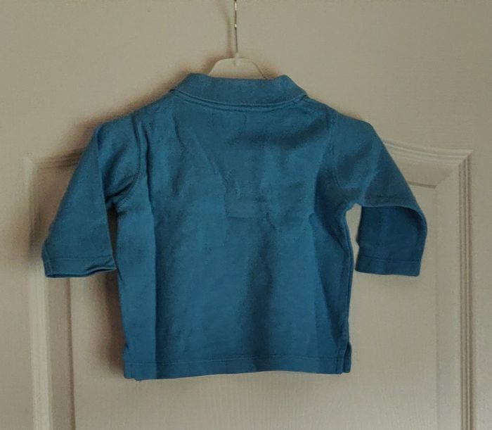 Tee shirt - photo numéro 2