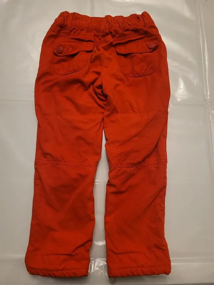 Pantalon 4 ans Vertbaudet - photo numéro 3