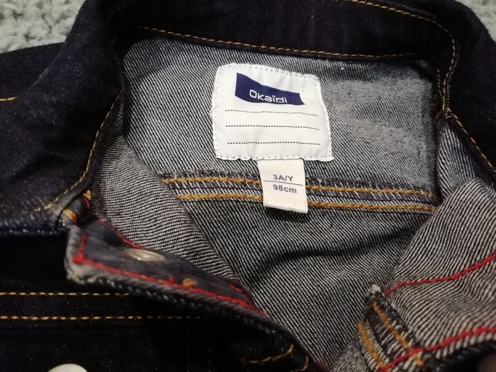 Veste garçon - photo numéro 3