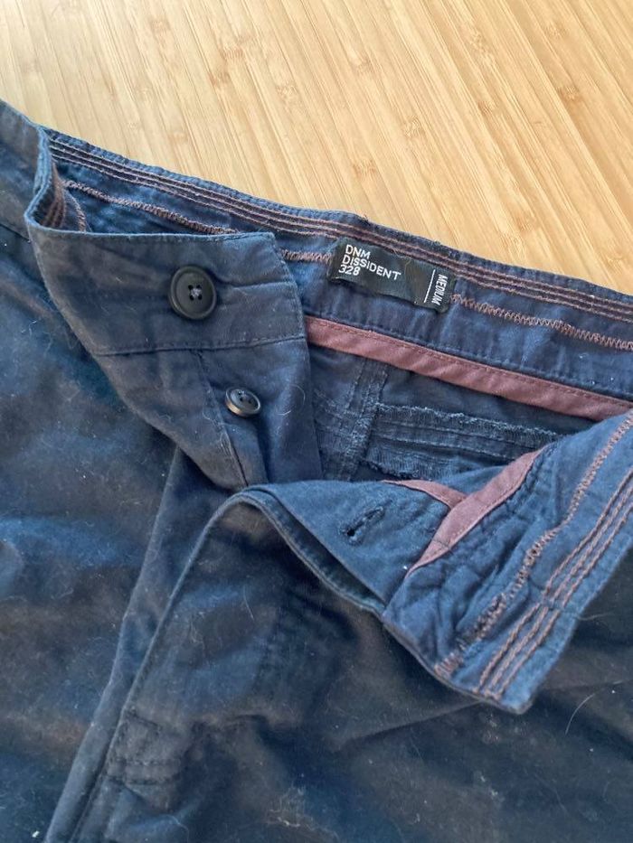 short noir T.M - photo numéro 3