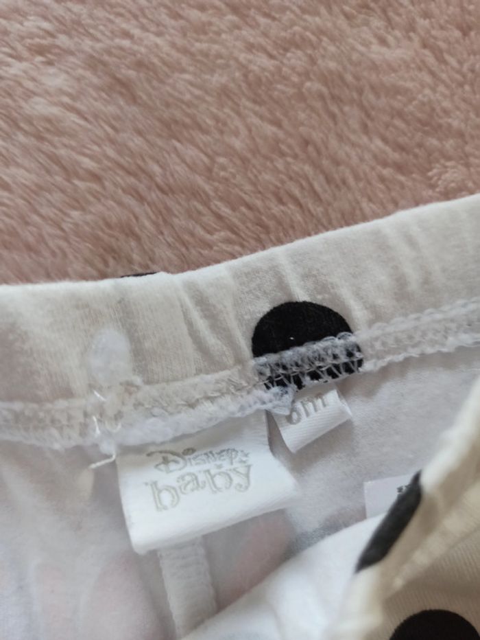 Lot leggings courts disney - photo numéro 5