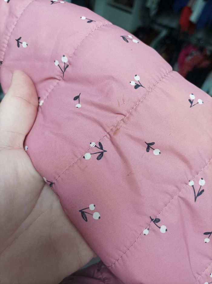 Doudoune - photo numéro 10