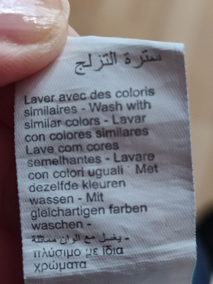 Blouson ski - photo numéro 8