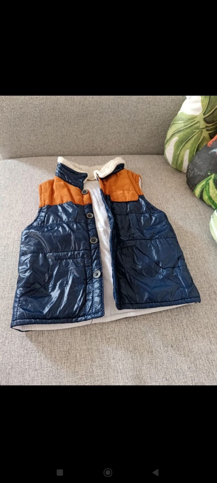 Lot 24mois/2ans - +25 vêtements - photo numéro 10