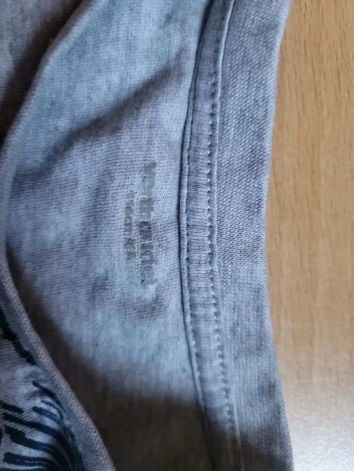 Tshirt manche longue - photo numéro 2