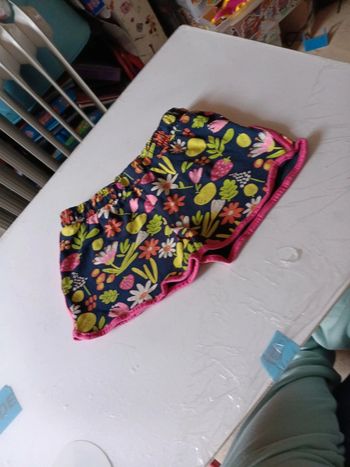 Short 10 ans orchestra pas de vinted go