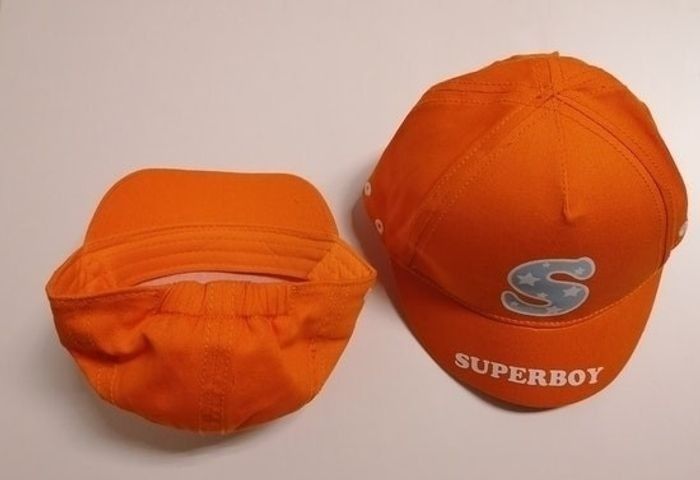 Casquette grain de blé