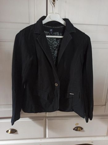 Veste blazer Terre de marins