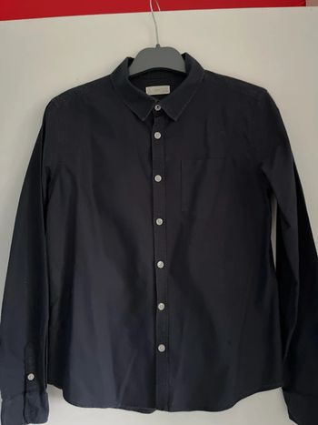Chemise Mango XS neuve