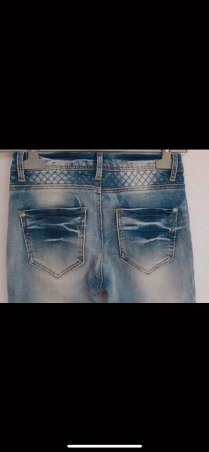 jeans - photo numéro 8