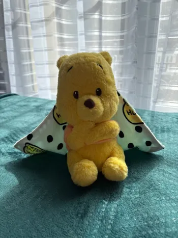 Peluche Winnie