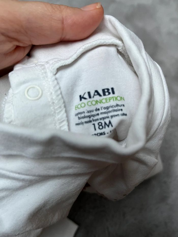 Ensemble Kiabi 12/18m - photo numéro 9