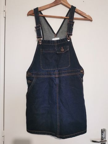 Salopette robe