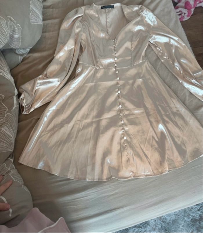 Robe de soirée - photo numéro 2