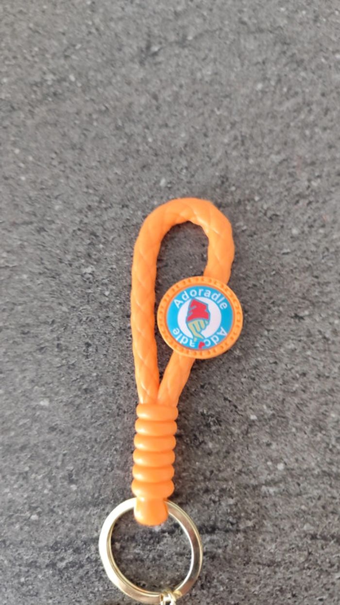 Porte clé bluey - photo numéro 6