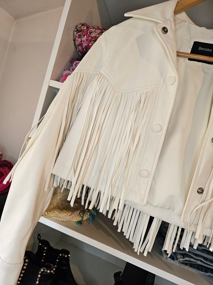 Perfecto a franges - photo numéro 2