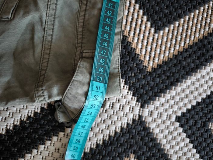 Pantalon cargo enjoy taille 46-48 neuf - photo numéro 5